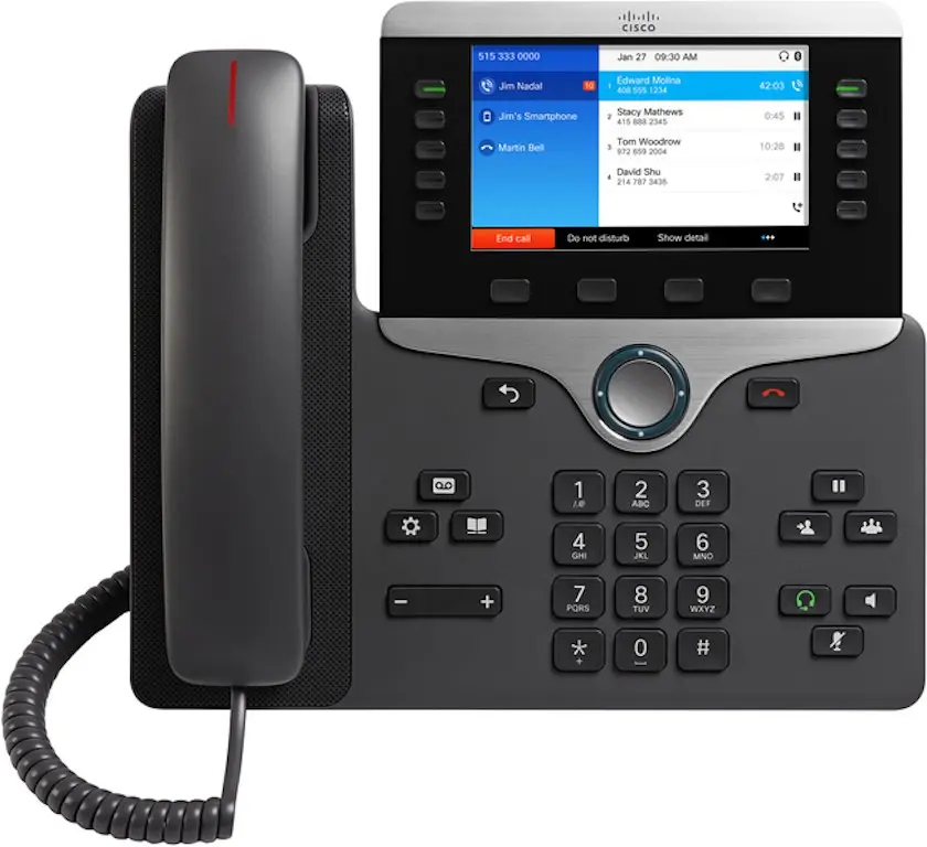 Cisco Call Manager