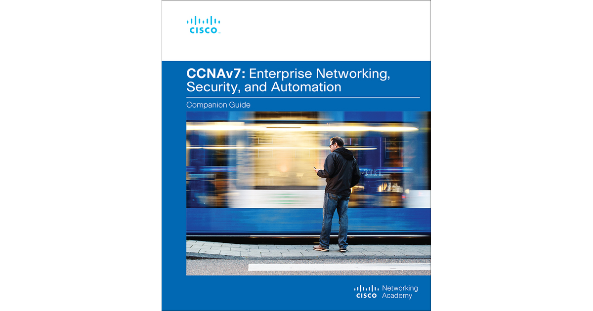 Cisco CCNA Tracks