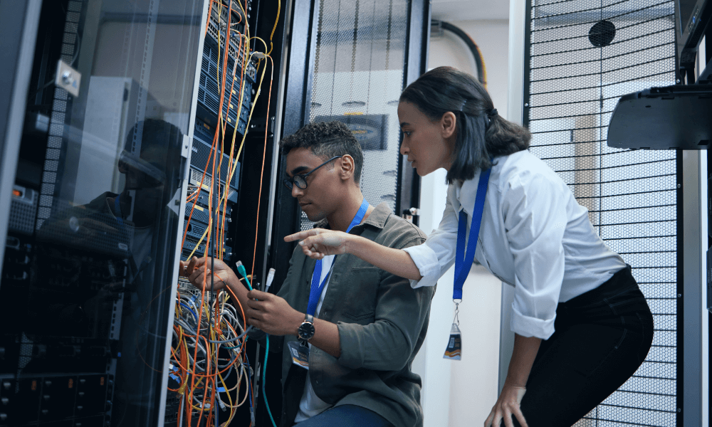 Cisco CCNA Tracks