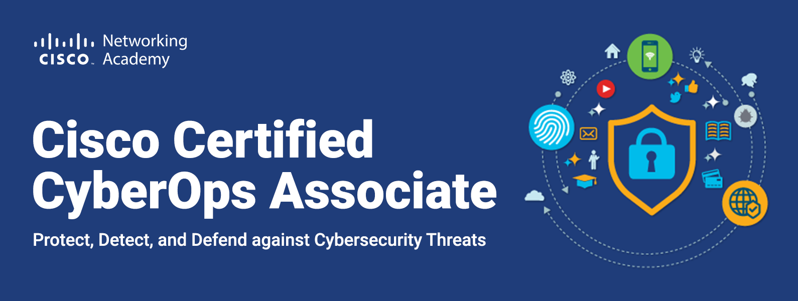 Cisco Cybersecurity