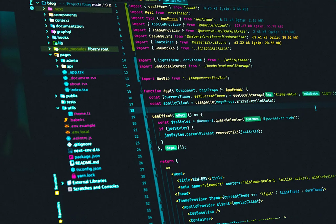 Programming
